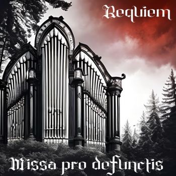 Midrash - Missa pro Defunctis (2023)