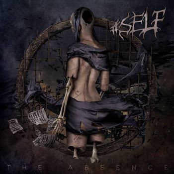itSELF - The Absence (2023)