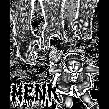 Menk - Mental Paradigm (2023)