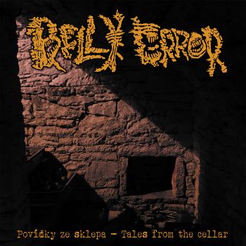 Belly Error - Povidky ze Sklepa (Tales from the Cellar) (2023)