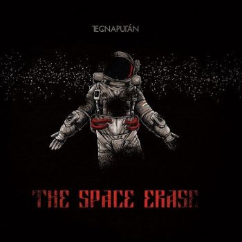 Tegnaputan - The Space Erase (2023)