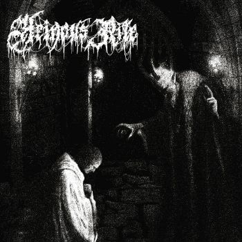 Heinous Rite - Rituals of Disgust (2023)