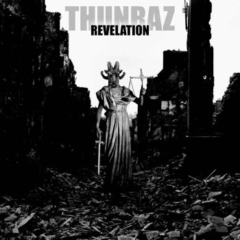 Thunraz - Revelation (2023)