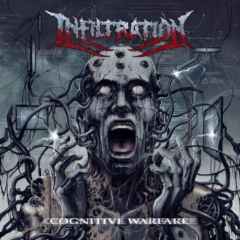 Infiltration - Cognitive Warfare (2023)