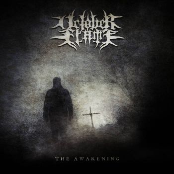 October Flame - The Awakening (2023)