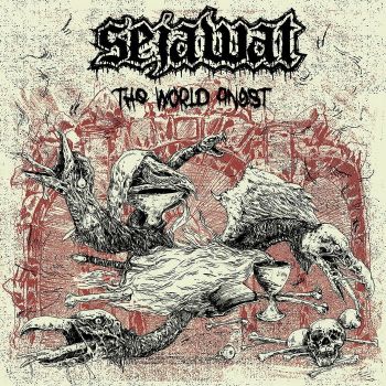 Sejawat - The World Angst (2023)