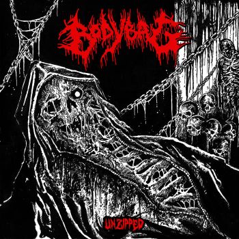 BodyBag - Unzipped (2023)