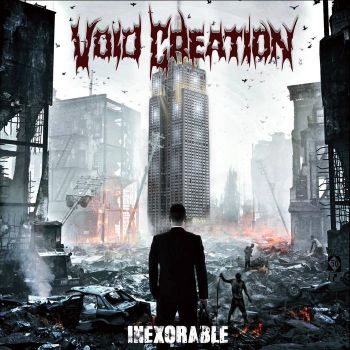 Void Creation - Inexorable (2023)