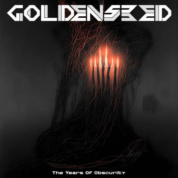 Goldenseed - The Years of Oscurity (2023)