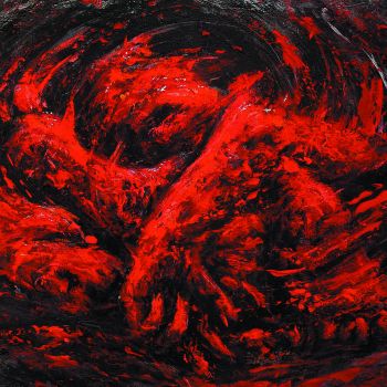 Cadavoracity - Cadavoracity (2023)