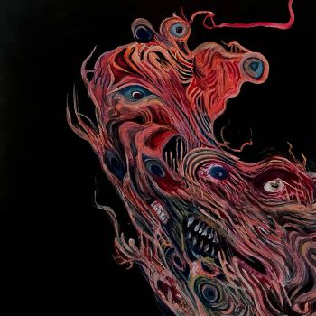 ScareTape - Vomiting Entrails (2023)