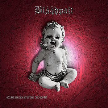 Blaadpalt - Caedite Eos (2023)