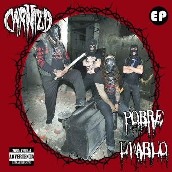 Carniza - Pobre Diablo (2023)