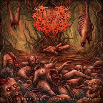 Satan's Order for Genocide - Tribulations of Viral Genocide (2023)