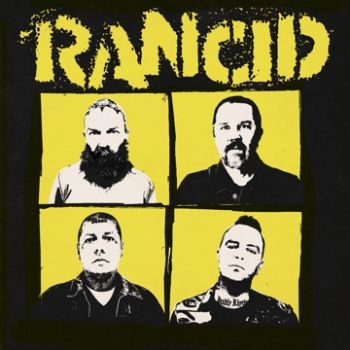 Rancid - Tomorrow Never Comes (2023)