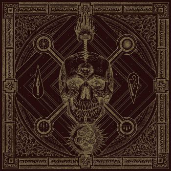 Order of Decay - Mortification Rites (2023)