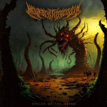 Neurocysticercosis - Cycles of the Abyss (2023)