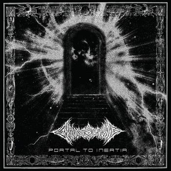 Visions from Beyond - Portal to Inertia (2023)