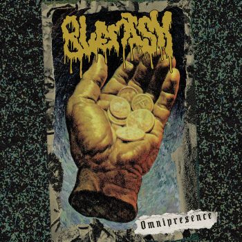 Blemish - Omnipresence (2023)