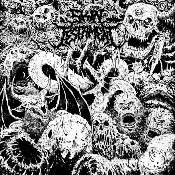 Skin Testament - Sickening Source (2023)