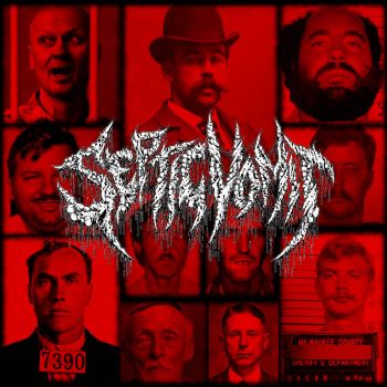 Septic Vomit - 2 Trax (2023)