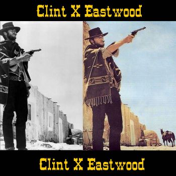 Clint X Eastwood - Clint X Eastwood (2023)