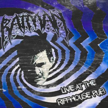 Ratman - Live at the Riffhouse Pub (2023)