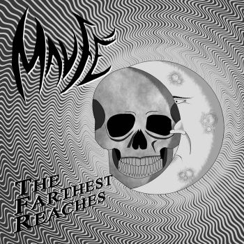 Maufe - The Farthest Reaches (2023)