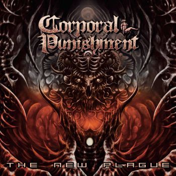 Corporal Punishment - The New Plague (2023)