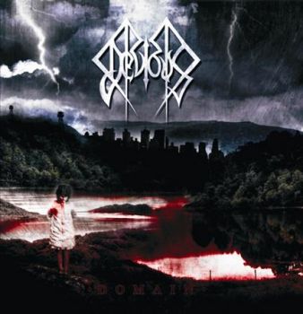 Devious - Domain (2007)