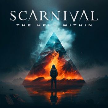 Scarnival - The Hell Within (2023)