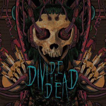 Divide the Dead - Divide the Dead (2023)