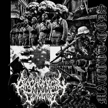 Biochemical Genocide - Maggot Gods (2023)