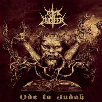 Tomb of Lucifer - Ode to Judah (2022)