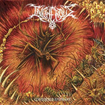 Incinerous - Contorted Epiphany (2023)