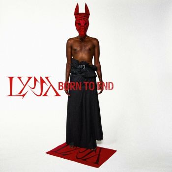 Lyssa - Born to End (2023)