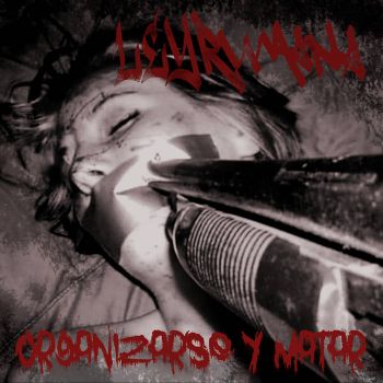 Ley Rumana - Organizarse y Matar (2023)