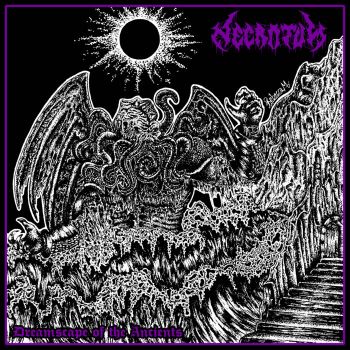 Necrotum - Dreamscape of the Ancients (2023)