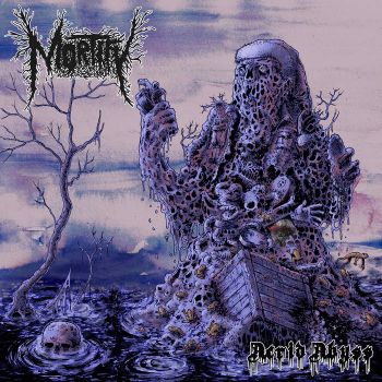 Mortify / Malformed Gentlemen - Acrid Abyss / Bloodthirsty Beauty (2023)