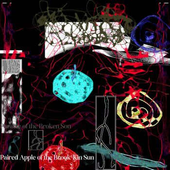 Quimico - Paired Apple of the Brook-Kin Sun (2023)
