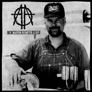 Animalaktivity - The Marvin Heemeyer Album (2023)