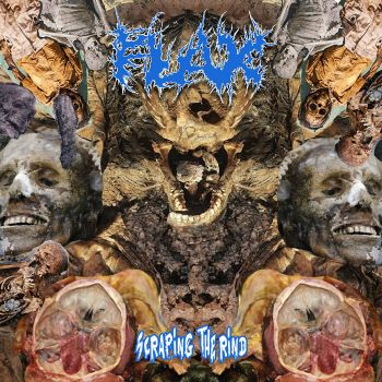 Flax - Scraping the Rind (2023)