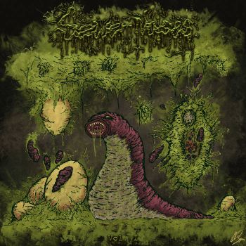 Various Artists - Sewer Noises Vol.1 (2023)