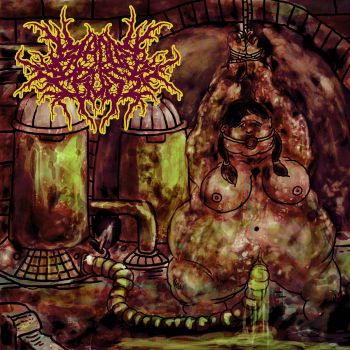 Bladder Crust - Unsanitary (2016)