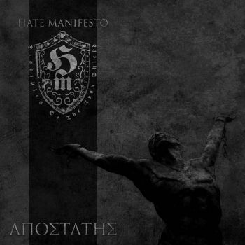 Hate Manifesto - Apostate (2023)