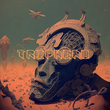 Triphead - Triphead (2023)