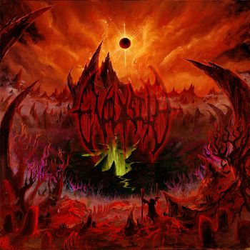 Evilosity - Sterile Existence (2023)