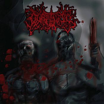 Goretopsy - Throat Discarded (2023)