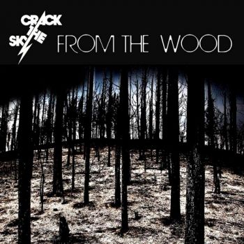 Crack The Sky - From The Wood (2023)