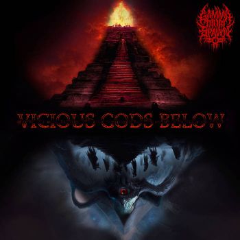 Gamma Tauri Spawn - Vicious Gods Below (2023)